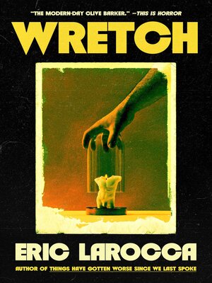 cover image of Wretch